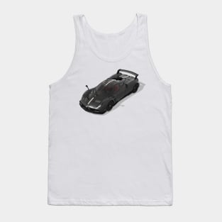 Huayra BC Tank Top